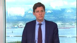 'We still have expectations around safety': B.C. bans drug use in public spaces News Clip