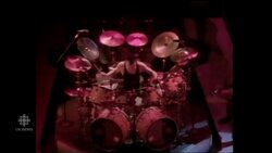 Rush drummer Neil Peart remembered for distinctive sound News Clip