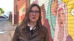 New play to tell stories of survivors of Galt training school News Clip