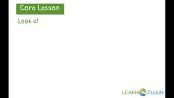Identifying Maximums and Minimums with Vertex Form Instructional Video