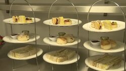 Wimbledon Kitchen News Clip