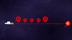 TED-Ed: Can you solve the dark matter fuel riddle? - Daniel Finkel Instructional Video