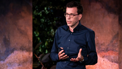 TED: What will the dream car of the future be like? | Alex Koster Instructional Video