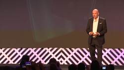 A 5G phone for under $500 and latest 8K TV technology News Clip