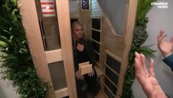 Be Well: How Cryotherapy Can Help Boost Overall Health News Clip