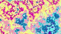 Moving random psychedelic wavy texture. Stock Footage