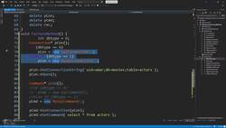 Creational Design Patterns in Modern C++ - Using the Factory Method Instructional Video