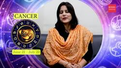 Horoscope today, December 22, 2023: Astrological predictions for your zodiac signs News Clip