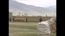 Soldiers head to earthquake hit Hindu Kush region News Clip