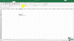 The Complete Excel Guide: Beginners to Advanced - Using Names in Formulas Instructional Video