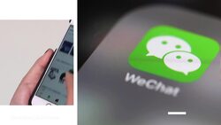 China's Tech Giants Aren't Copycats Anymore News Clip