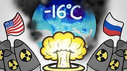 Why It's Impossible To Win a Nuclear War Instructional Video