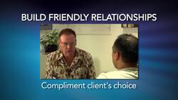 Building Strong Client Relationships and Exceptional Customer Service Instructional Video