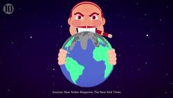 10 Corporations That Almost Destroyed The World Instructional Video