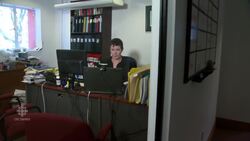 Civil liberties group says the balance needs to be right News Clip