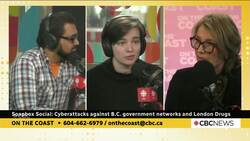 How concerning are the cyberattacks against the B.C. government and London Drugs? News Clip
