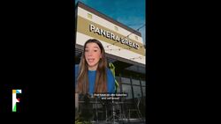 California governor now saws Panera is not exempt from fast-food wage increase News Clip