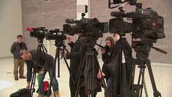 Czech PM wants Pompidou branch in Prague Instructional Video