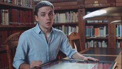 What is Magna Carta? Clause 50 Instructional Video