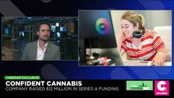 Confident Cannabis Secures $12 million in Fresh Funding News Clip