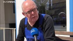 Germany's diesel car ban revs up political debate News Clip