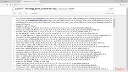 Predictive Analytics with TensorFlow 4.1: Supervised Learning for Predictive Analytics Instructional Video