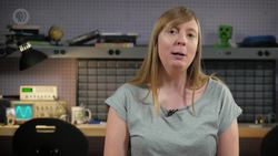 Early Programming: Crash Course Computer Science Instructional Video