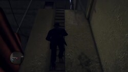 L.A. Noire Walkthrough Street Crimes 20: "Cop Killer Shot" Instructional Video