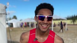 Canada's relay teams are hungry and focused on Olympic qualification | World Athletics Relays News Clip
