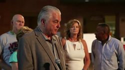 Las Vegas shooting victims honored with portraits Instructional Video
