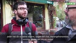 Easy German: Smoke Instructional Video