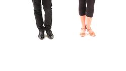 How to Dance the Cha-Cha Basic Instructional Video