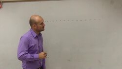 What is the angle of elevation and depression Instructional Video