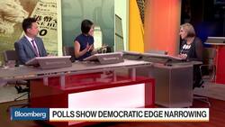 Trump Continues Tireless Campaign News Clip