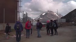 CLEAN : Development dilemma as eastern Greenland eyes tourism boost News Clip