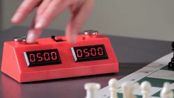 What Is Blitz Chess? Instructional Video