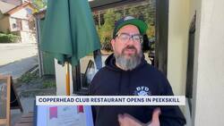 New club brings unique eats and craft beers to downtown Peekskill Instructional Video
