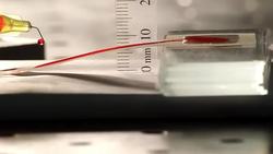 Ride of the Water Droplets Instructional Video