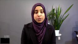 Palliative care doctor uses technology to bring patients' loved ones to them News Clip