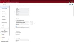 Set up a daily schedule email Instructional Video