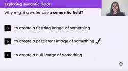 ‘After Dark’: exploring Murakami’s extended metaphor Instructional Video