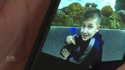 Why this P.E.I. family is lobbying the province to let younger people sign up to be organ donors News Clip