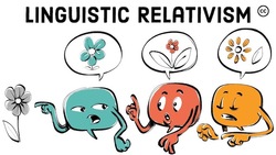 Linguistic Relativity: How Language Shapes Thought Instructional Video