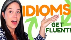 Fruits Idioms Part 1 Instructional Video