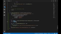 gRPC [Golang] Master Class Build Modern API and Microservices - [Hands-On] Deadlines Instructional Video