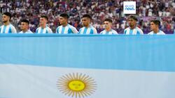 Paris Olympics: Argentina players jeered by crowd during heated football quarterfinal against France Instructional Video