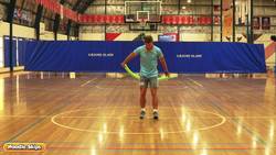 Noodle - Noodle skips Instructional Video