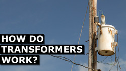 How Transformers Work Instructional Video