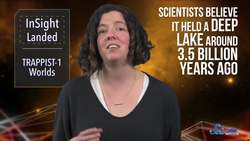 InSight Landed on Mars! What's Next? - SciShow News Instructional Video