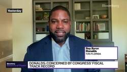 We Have to Pay Our Bills: Rep. Beyer on Debt Ceiling News Clip